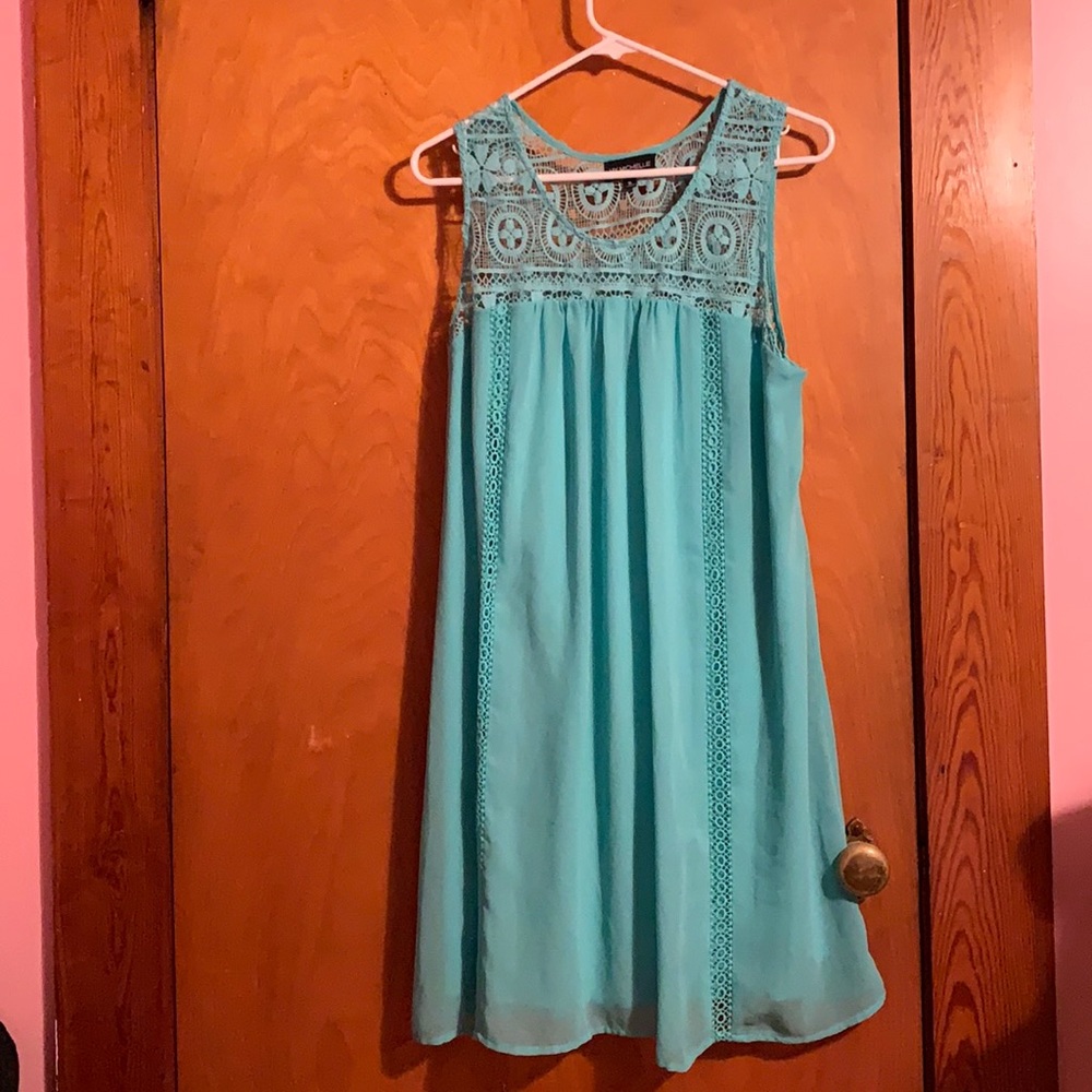 Selling a dress